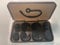 Headset World USA™ - Yealink Earhook and Eartips Pack Compatible with Yealink WH63/WH67 Headsets