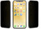 VistaProtect – Filtre de Confidentialité Premium en Verre Trempé, Film protecteur pour Apple iPhone 14 Pro