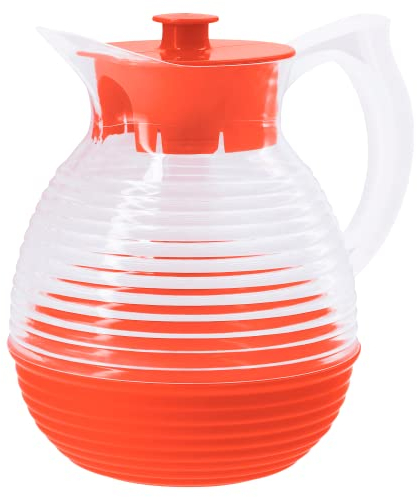 ORIGINAL - LA CARAFE - ABRICOT