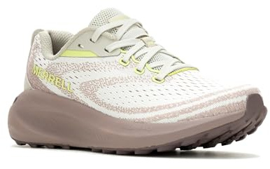 Merrell Morphlite Women's,Parchment/Antler 8 UK