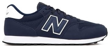 New Balance GM500EN2 500 Uomo, NB Navy EU 44.5