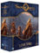 Asmodee - Der Herr der Ringe: Die zwei Türme – Erweiterung Saga – Tischspiel, 1 – 4 Spieler, 14+ Jahre, italienische Edition, MEC112IT