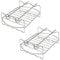 Lakeland Air Fryer Rack with Skewers