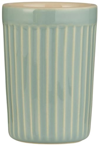 IB Laursen Espressotasse Mynte GREEN TEA Grün Keramik Geschirr Tasse 100 ml
