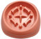 CAISHOW Slow Feeder Dog Bowls Puzzle Dog Bowls, Non Slip Interactive Dog Feeding Bowls Slow Down Eating, Bloat Stop Maze Dog Dishes Dog Feeder for Small Medium Size Dogs
