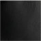 ggm® Kunstleder PVC Trend, Breite 140 cm, Meterware, Farben wählbar (schwarz)