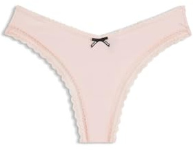 HUGO Thong Unique 10273201 01