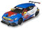 SCX Rennauto Advance - Slotcar, Maßstab 1:32 (Cupra Leon Competition - J. Filippi)