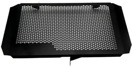 Copertura griglia radiatore Moto Griglia Del Radiatore Protezione Della Copertura Dello Scudo Protettivo Per Ka&wasaki Z750 Z 750 2004 2005 2006 2007 2008 2009 2010 2011