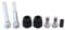 GOLOVENLD Front Brake Caliper Slider Pins Guide BCF1426A Repairing Accessories for Fiesta Mk7 08 09 10 11 12 13 14 15 16 17