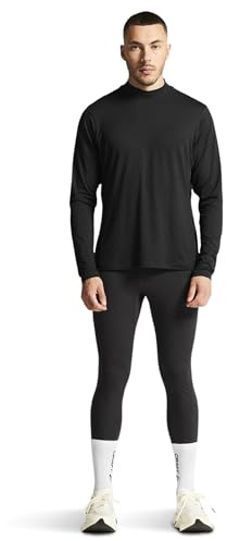 Craft Advance Essence Warme Herrenstrumpfhose 3