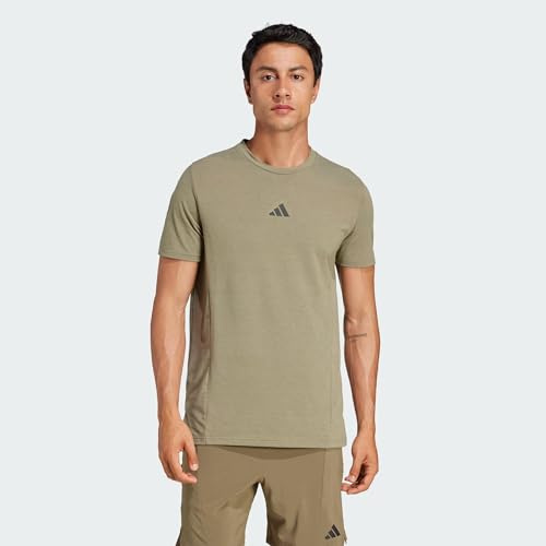 ADIDAS D4T Tee OLISTR - XL
