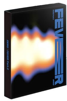 ATEEZ [ZERO : FEVER PART.2] (PLATFORM ALBUM VER.) (Z ver)