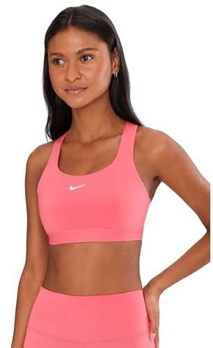 NIKE W NK Swift HS Bra Sports Bra