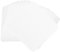 LOLIPPYY 10pcs Thermal Insulation Hair Extensions Clips Hair Glue Glue Heat Shield Guards