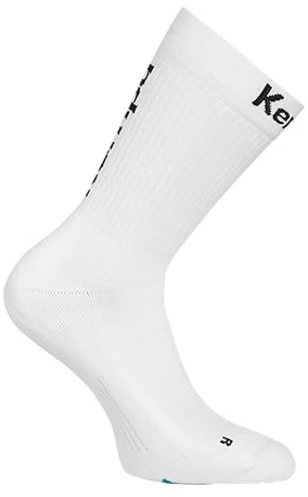 Kempa Herren Logo Classic Socken Sport-Socken (1er Pack)