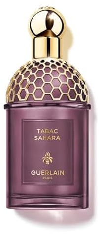 Guerlain Absolus Allegoria Tabac Sahara Eau de Parfum, 125 ml