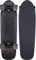 LANDYACHTZ Dinghy Skateboard Unisex Erwachsene, Mehrfarbig