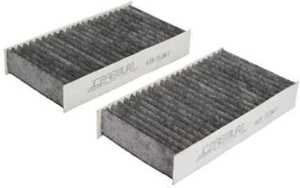 Jc Premium B44002CPR - Filter, Innenraumluft
