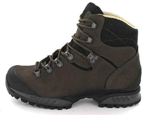 Hanwag Tatra II Wide, 12.5UK/48 EU, Brown