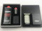 Zippo Jack Daniel's Black in Black Feuerzeug Premium Set - Sturmfeuerzeug Geschenk Idee - 60001369