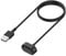 Kissmart for Fitbit Inspire HR Charger, Replacement Charging Cable Cord for Fitbit Inspire HR (Black)