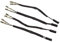 Almencla Kabel Blinker Adapter Stecker Für Suzuki GSX R1000 750 600