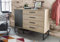 Wiemann Kommode, 120 x 89 x 43 cm