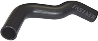 Fastner Compatibile con Fiat Tubo Manicotto Intercooler Aria Turbo Grande Punto 1.3 D Multijet (2005-2010), Punto 1.3 D Multijet (2012-), Punto EVO 1.3 D Multijet (2008-) 51816510 51816508