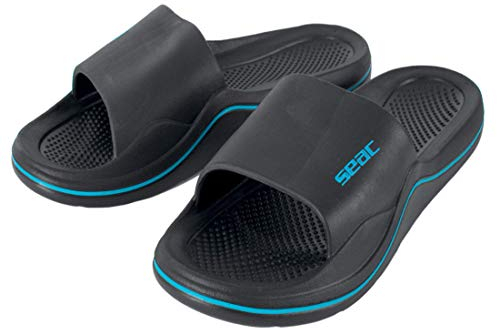 Seac Caya, Gummislipper für Strand und Pool