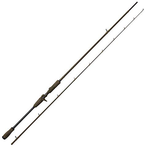 Savage Gear Baitcastrute - SG4 Medium Game Trigger 2,13m 5-20g