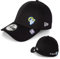 New Era Baseball Caps -39THIRTY Cap -Flawless Team Logo -MLB -NFL -NBA -Chicago Bulls -Lakers -Raiders -Yankees -Dodgers -Chiefs -Buccaneers -Saints -Sox -49ers (Los Angeles Rams, XS)