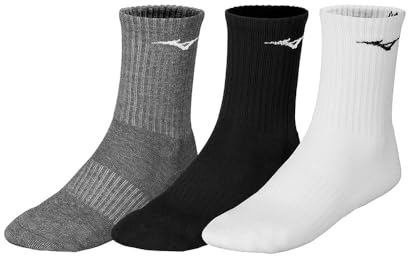 Mizuno Unisex 3p Socke