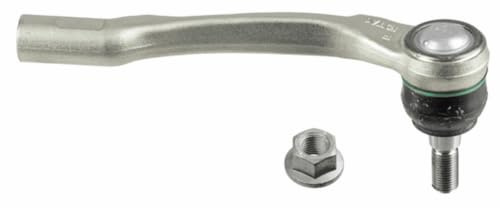 LEMFÖRDER 43023 01 Tie Rod End for Mercedes-Benz Sprinter 3,5-T Van (B907, B910) 2018 - Right, Front Axle and other vehicles