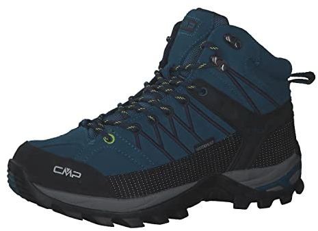 Cmp Rigel Mid Wp 3q12947 Hiking Boots EU 40