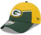 New Era 9Forty Stretch Cap Sideline 2023 Green Bay Packers
