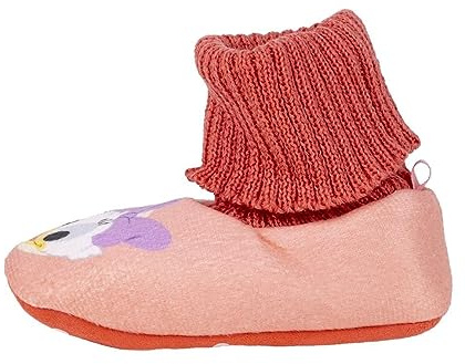 Disney Unisex Kinder Minnie Mouse HausschuheSlipper