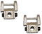 2x 1x GÜDE GDS 16 & GDS 16 elektronik Dekupiersäge - Adapter für Laubsägeblätter
