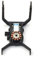 Accesorios For dji Mini 2 Original Gimbal Parte Gimbal Shell Signal/Flat Cable Camera len Glass Rubber Amortiguador Soporte de Montaje Roll/Yaw Arm for dji Mini 2 reemplazables (Color : Bracket 3