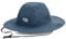 Outdoor Research Seattle Regenhut | Gore-Tex, wasserdicht, feuchtigkeitsableitend