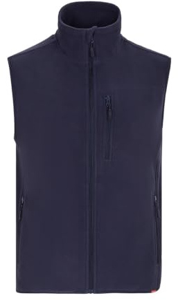 Velilla Gilet In Pile Gilet in pile Unisex - Adulto (Pacco da 1)