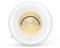 My Trafile - Trafila Linea Pro N°183L Orecchiette 30 mm in POM con inserti professionali compatibile con Philips Pasta Maker Avance/7000 series
