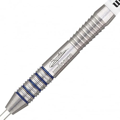 UNICORN SILVER STAR 80% TUNGSTEN - GARY ANDERSON 23g #8775-8778