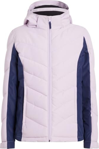Mc Kinley Jungen Grüti Ski-Jacke