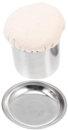 Zghhc Ensemble De Pinceaux À Graisse pour Crêpes, 1 Ensemble, Brosse De Cuisson pour Crêpes Chinoises, Pratique, Huile De Dinde, Brosse À Pâtisserie Plate, Brosse À Huile pour Barbecue