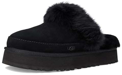 UGG Damen Disquette Chalet Hausschuh