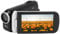 8K Camcorder Video Camera — Video Camera with 3 Inch Screen 48MP 2.7K 18X Zoom Fill Light 1500mAh Camcorder for Growth Recording Traveling — Camcorders