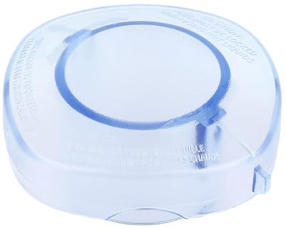 Lid Plug Replacement for Vitamix 64oz High Profile Container - Compatible with Drink Machine 2 Speed, Vita Prep, Vita Prep 3, and XL Blender - Durable BPA-Free Blender Accessories Parts