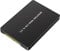 LeHang New Version M.2(NGFF) NVMe SSD to U.2 (SFF-8639) 2.5 SSD Adapter, Convert M.2 NVMe SSD to U.2 not for SATA, Black