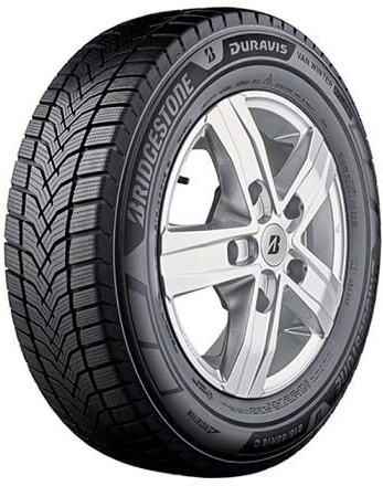 205/65R16C 107/105T DUR. VAN Winter Enliten
